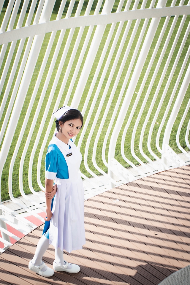 Photography - รับถ่ายภาพ Portrait ทุกชนิดและ Pack Shot - 7
