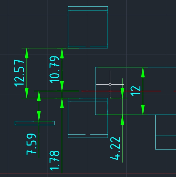 3D & Perspektif - 3D Model CAD Cepat - 4