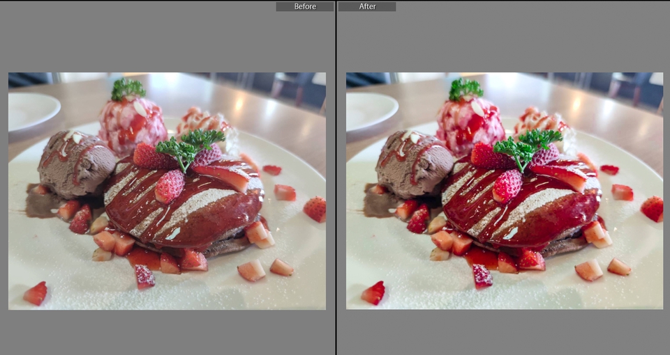 ไดคัท & Photoshop - บริการ แต่งภาพ ปรับแสง แต่งสี ไดคัท - 20