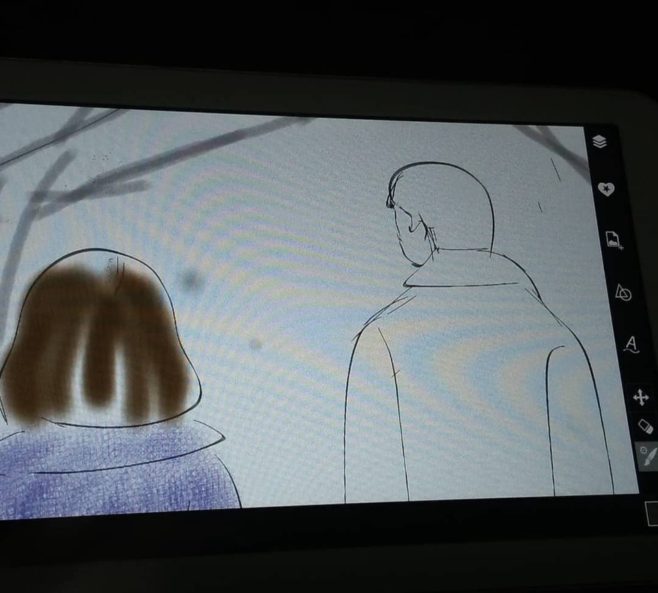 Penulisan Konten - Jasa Tulis Cerpen / Cerita Fiksi / Puisi / Quotes - 5