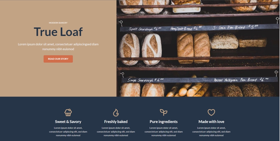 Wordpress - ทำเว็บไชต์ทุกประเภท E-Commerce,Sale-Page,Travel,Blog ขายของออนไลน์มีตะกร้าสินค้าและระบบชำระเงิน - 6