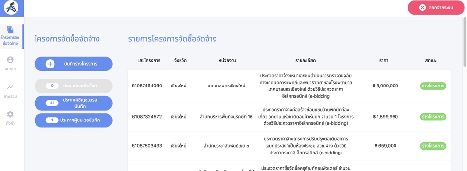 Web Development - รับพัฒนา Website / ระบบหลังบ้าน / ระบบอัตโนมัติ - 2