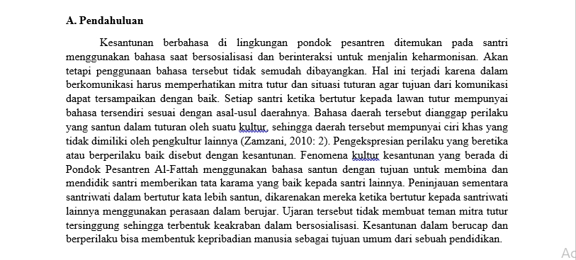 Proofreading - Proofreading Profesional Bahasa Indonesia - 5