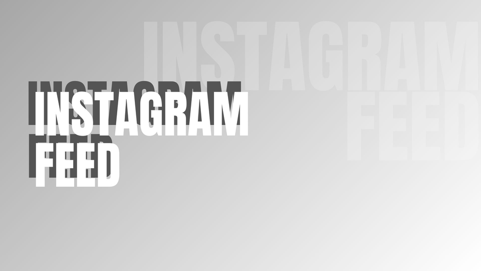 Banner Online - Social Media Feed, Baner, Poster, Pamflet, Thumbnail - 3