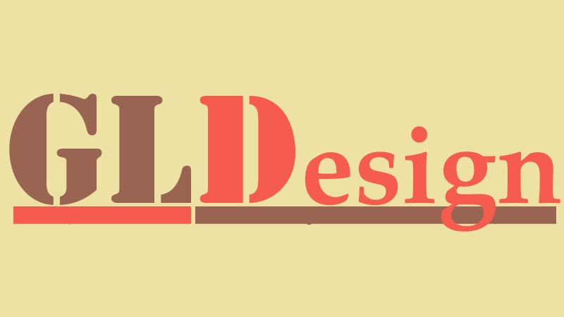Logo - Design Logo Simple - 1