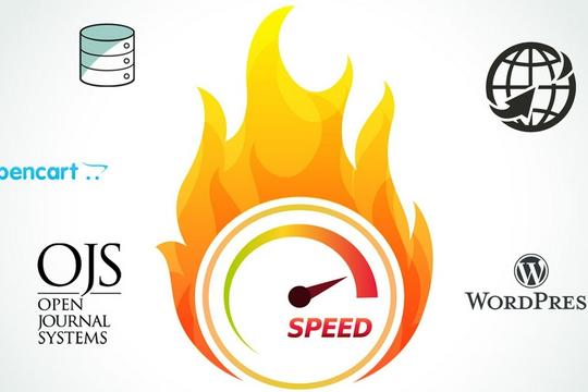 Jasa Developing Blog / Maintenance Blog Murah Dan Berkualitas - Optimasi dan Load Speed Website