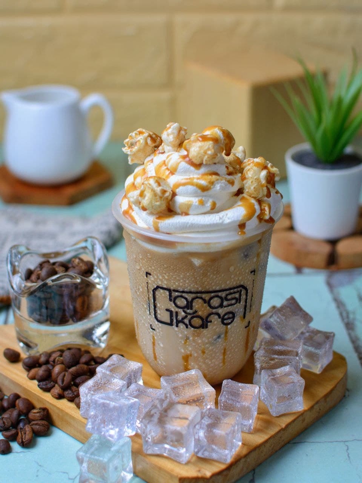 Fotografi - JASA FOTO PRODUK MAKANAN & MINUMAN (JABODETABEK) - 5