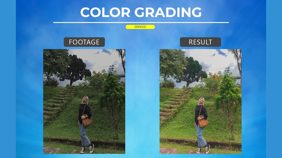 Edit Gambar & Photoshop - Jasa Edit Foto | Restorasi Foto Rusak | Retouch Foto - 9