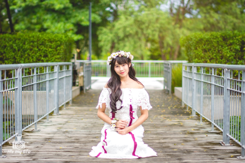 Photography - รับถ่ายรูป รับปริญญา เริ่มต้น 1,500 บาท - 17