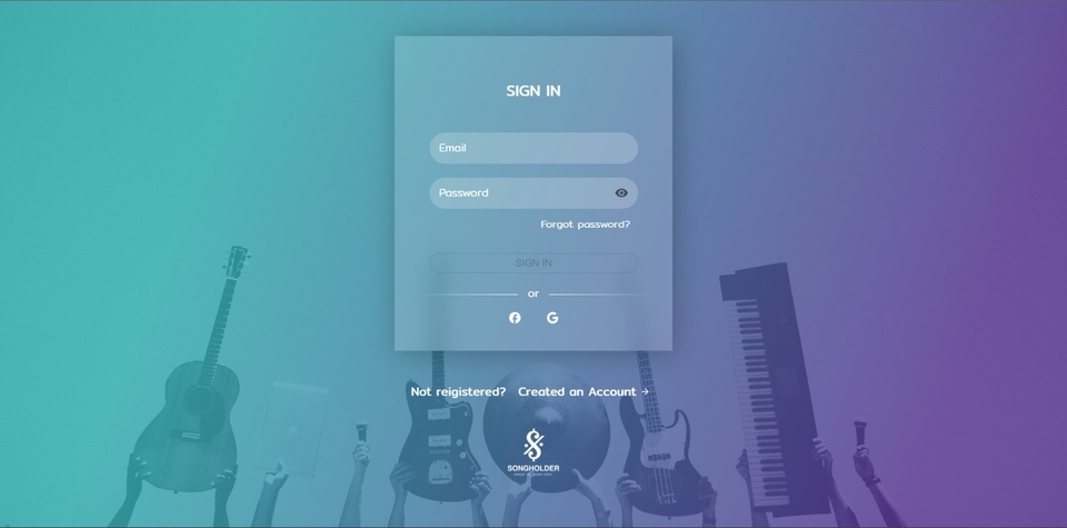 Web Development - ✔️ รับพัฒนา Web Application แบบ Responsive ทุกรูปแบบ ในราคานักศึกษา ✔️ - 6