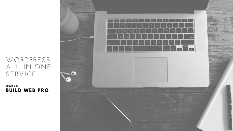 รับทำเว็บไซต์ wordpress สร้างเว็บไซต์ wordpress ราคาถูก