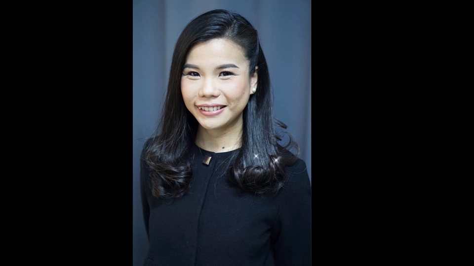 พิธีกร MC - พิธีกร (MC) งานทางการและกึ่งทางการ (ภาษาไทย) - 1