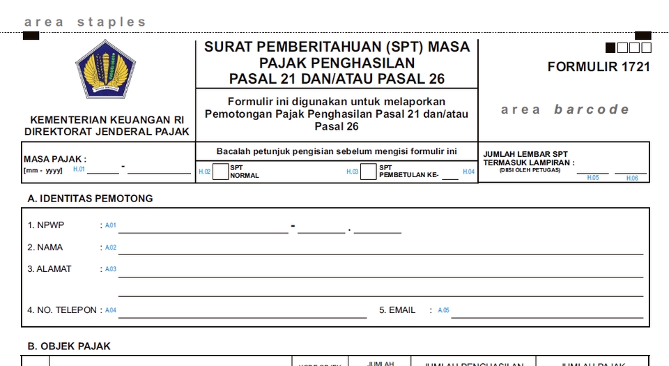 Akuntansi dan Keuangan - Jasa Pembukuan dan Pajak - 7