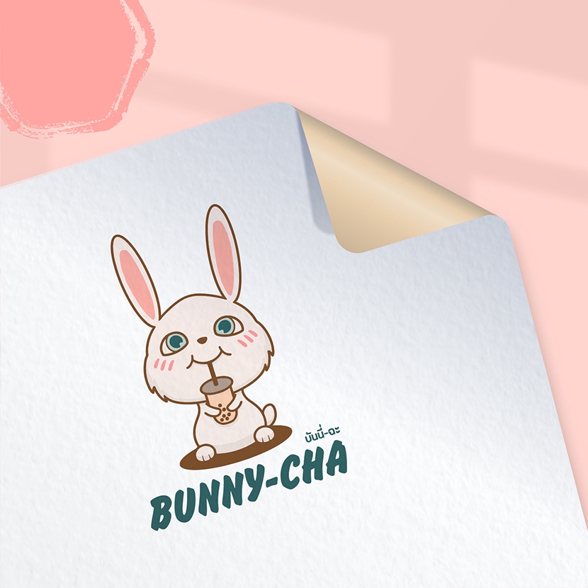 Logo - ออกแบบโลโก้เพื่อธุรกิจให้ดึงดูด เป็นที่จดจำ - 3