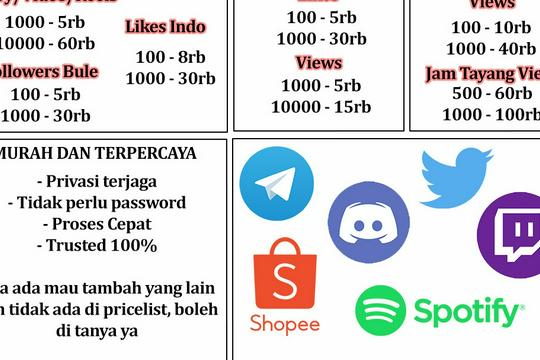 Jasa watch time youtube sale