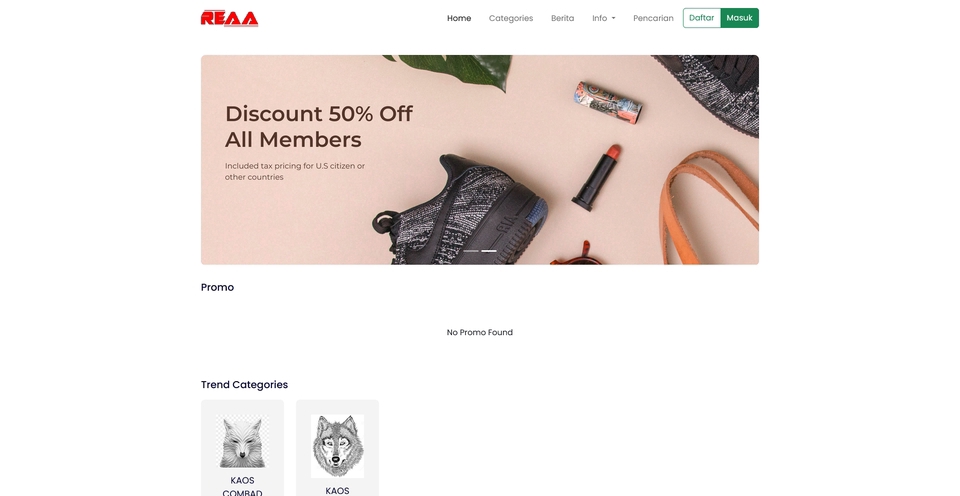 Web Development - Website Company Profile, eCommerce, LMS, Sosmed & Custom Website dengan Professional Web Design - 3