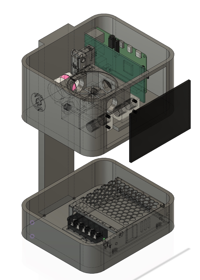 รับออกแบบชิ้นงาน ชิ้นส่วน Prototype พร้อม 3D print
