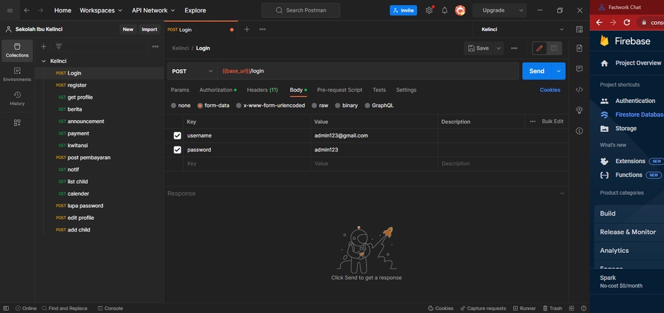 Aplikasi Ponsel - Pembuatan Aplikasi Berbasis Android dengan Android Studio - Nego - Murah - Berkualitas - 9