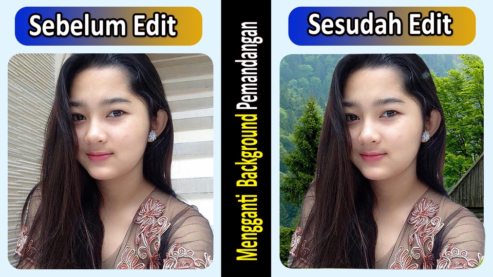 Edit Gambar & Photoshop - JASA EDIT PHOTOSHOP - 3