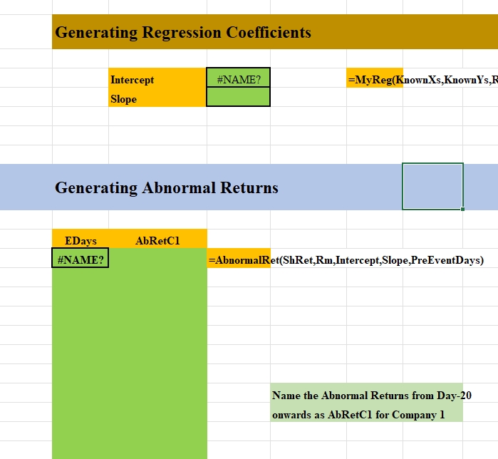 รับเขียนโปรแกรมdesktop applicationคำนวณผลตอบแทนผิดปกติ