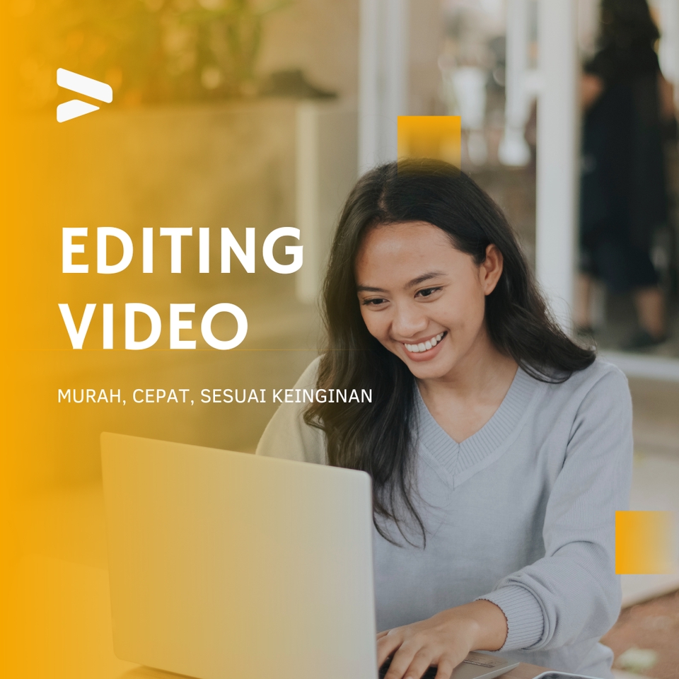 JASA EDIT VIDEO CEPAT DAN PROFESSIONAL
