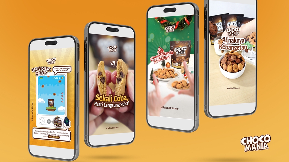 Banner Online - Grafis Desain - Sosial Media Desain - 9