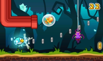 Mobile Application - รับทำ game หรือ application โดยใช้ unity engine - 11