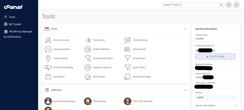 Technical Support - Backup, Migrasi, Transfer, Update/Setup Plugin Wordpress - 3
