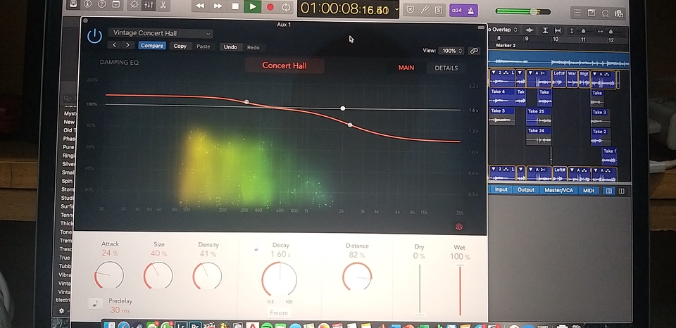 Sound Effects - Mixing dan Mastering Lagu - 6