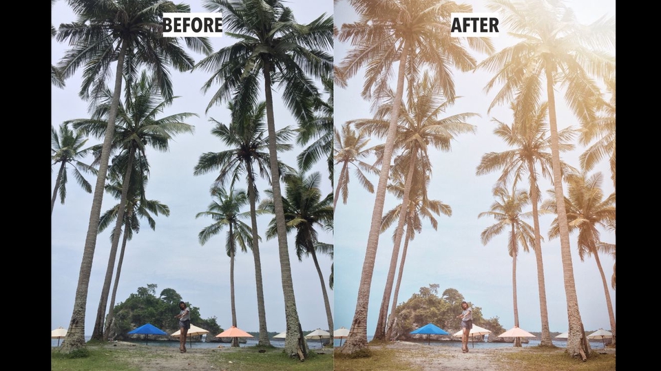 Edit Gambar & Photoshop - Jasa Editing Foto Instagramable - 2