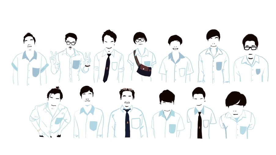 วาดภาพการ์ตูน - is Pure - 13