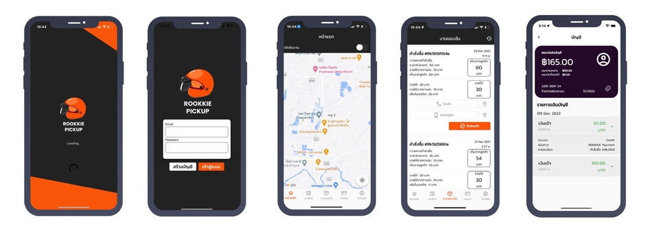 รับทำแอพพลิเคชั่นมือถือ ฟรี โปรแกรมสร้างแอพพลิเคชั่น