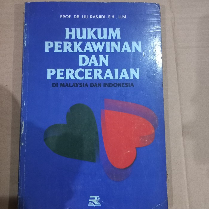 Hukum - Konsultasi Hukum Waris dan Perceraian - 5
