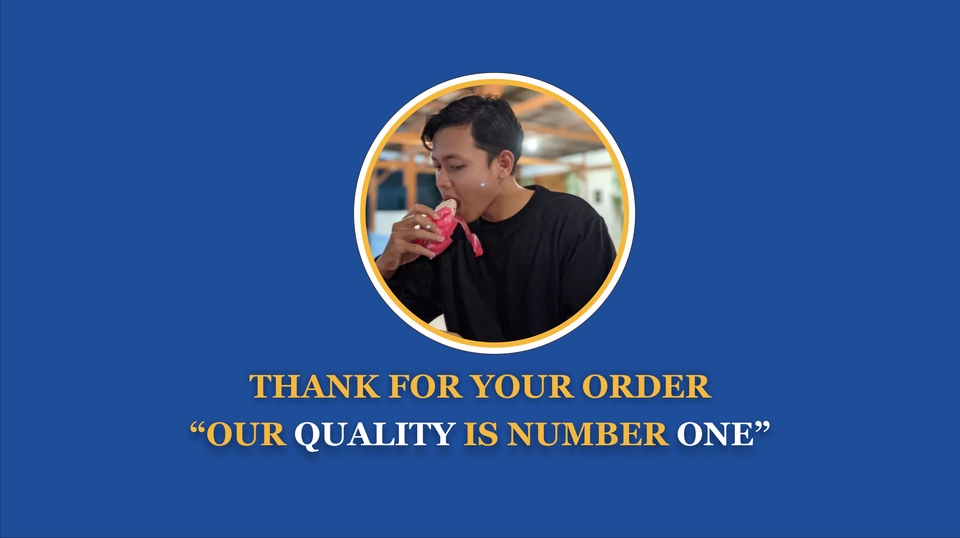 Presentasi - DESAIN POWERPOINT MAKALAH, SKRIPSI, ARTIKEL, TUGAS SEKOLAH, LAPORAN, PROPOSAL SEHARI JADI - 4