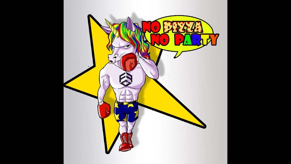 Desain Karakter - Jasa Desain Karakter Maskot & Kartun - 16