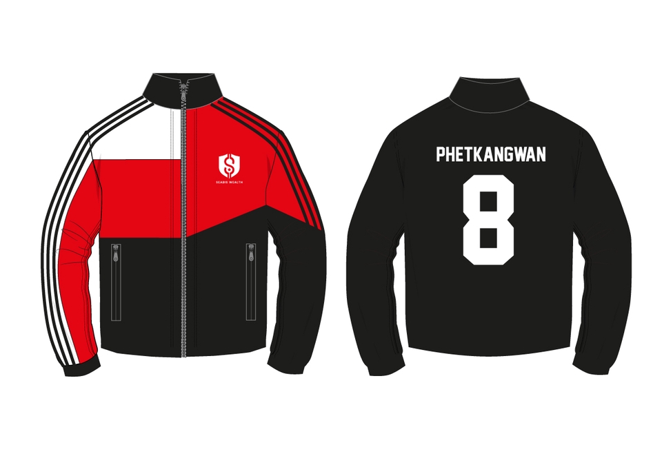 วาด/ออกแบบแพทเทิร์นเสื้อผ้า - ออกแบบเสื้อโปโล เสื้อยืด เสื้อกีฬา ชุดชั้นในชาย ชุดแฟชั่นชาย-หญิง  - 29