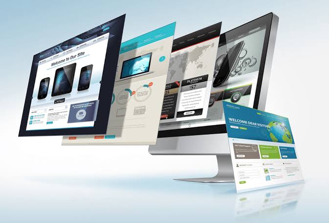 Web Development - Jasa Pembuatan Website Termurah - 4