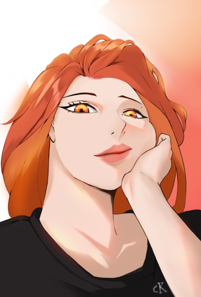 วาดภาพการ์ตูน - รับวาดภาพการ์ตูนสไตล์ญี่ปุ่น - 10