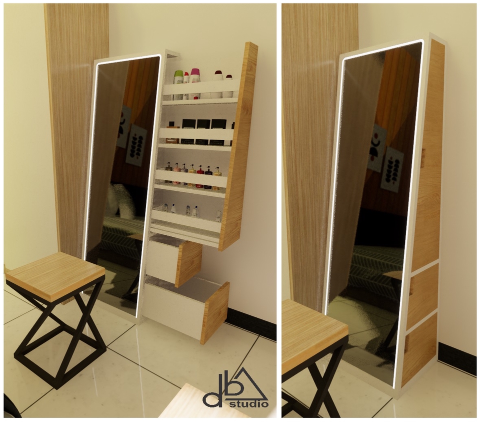 Desain Furniture - Custom Interior Furniture - 5