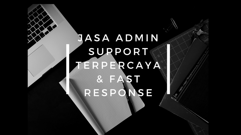 Jasa Admin Website, Online Shop, Sosial Media Terpercaya dan Cepat Respon.