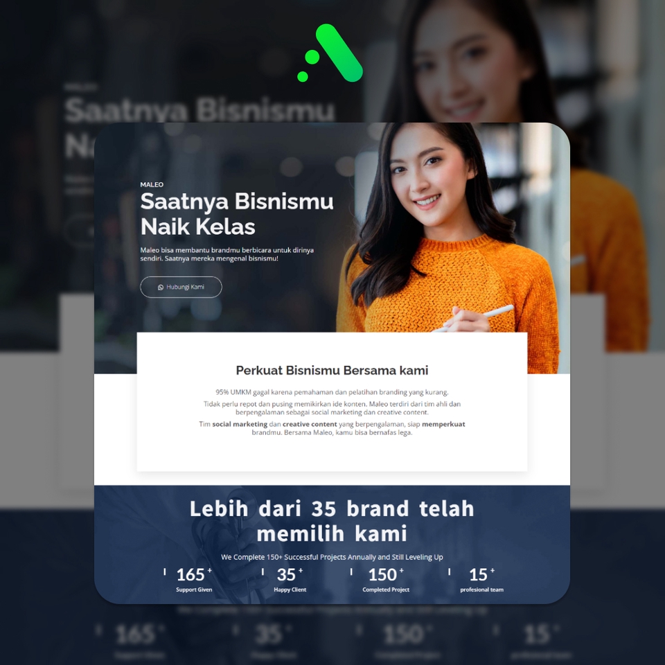 Jasa Pembuatan Website Profesional - Meningkatkan Bisnis Anda dengan Website Berkualitas