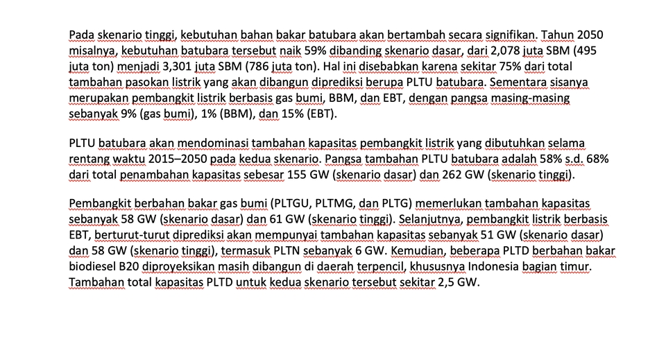 Penulisan Konten - Penulisan Buku Korporasi dan Topik Lainnya - 5