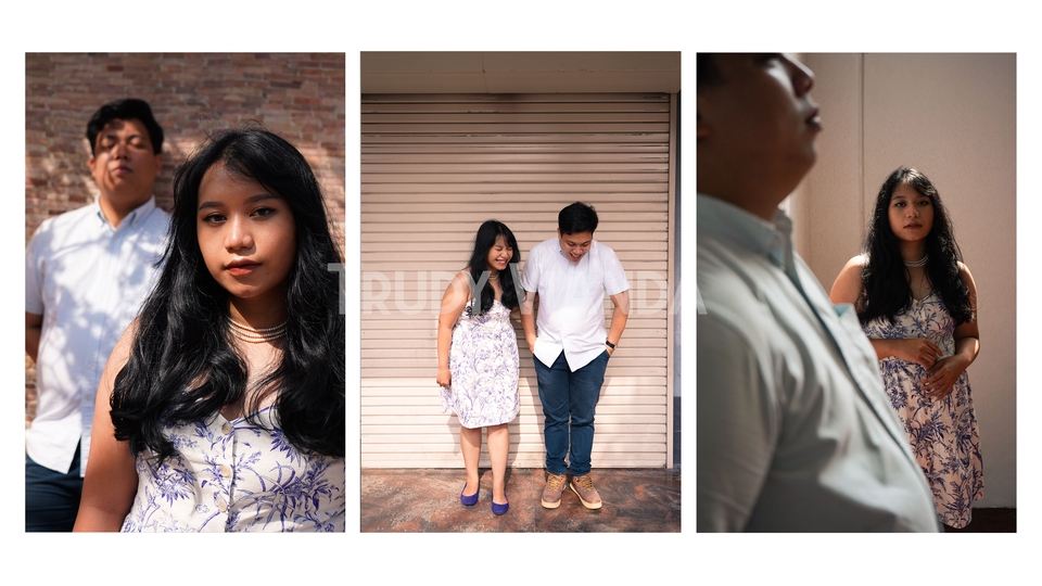 Fotografi - [Jabodetabek] Jasa Foto Personal Branding, Pre-Wedding, Couple / Family Session, Produk - 12