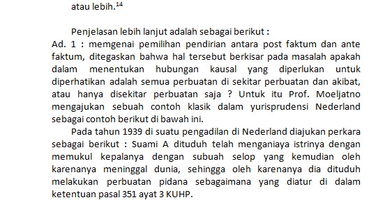 Pengetikan Umum - Tulis Ulang Dokumen Anda dengan Cepat dan Akurat - 4