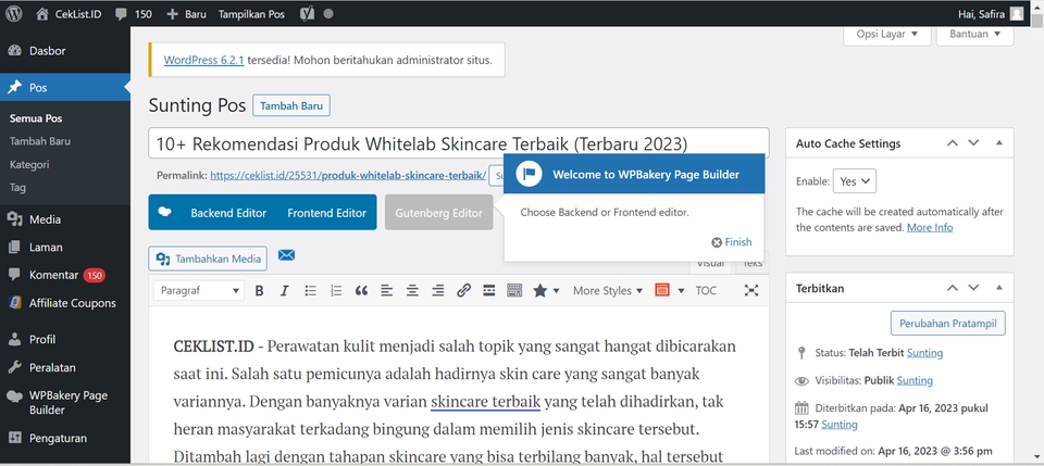 Penulisan Konten - Jasa Edit Artikel di Website - 4