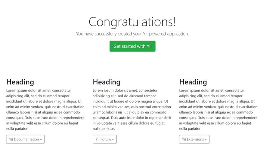 Web Development - พัฒนาระบบเว็บไซต์ แก้ไขงานหรือแก้ไขBugด้วย PHP MySQL MongoDB - 1