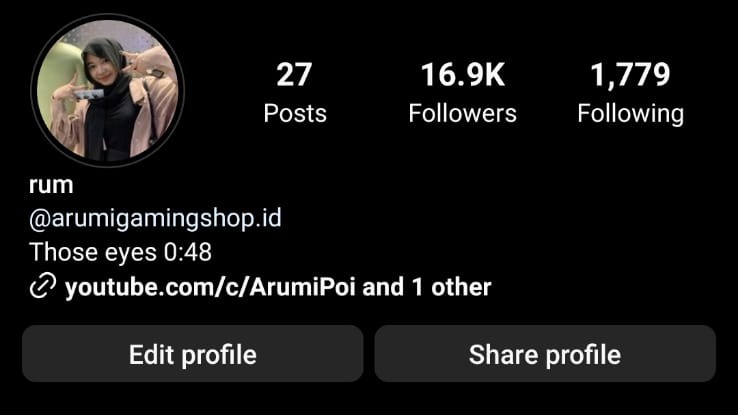 Jasa Endorse dan Paid Promote Instagram - Endorsment Instagram