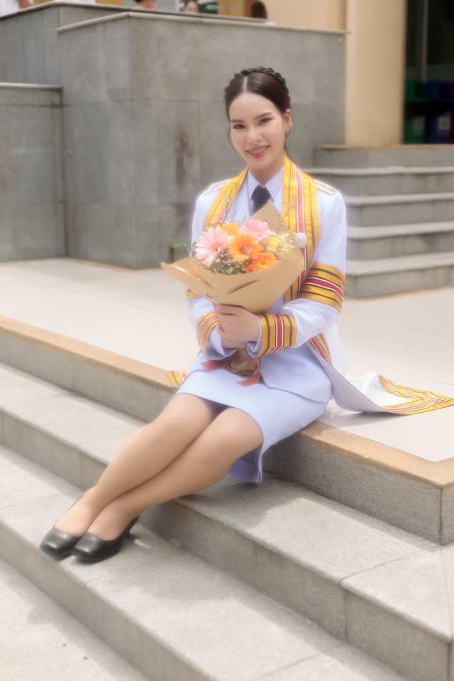 ช่างภาพรับถ่ายรูป รับปริญญา