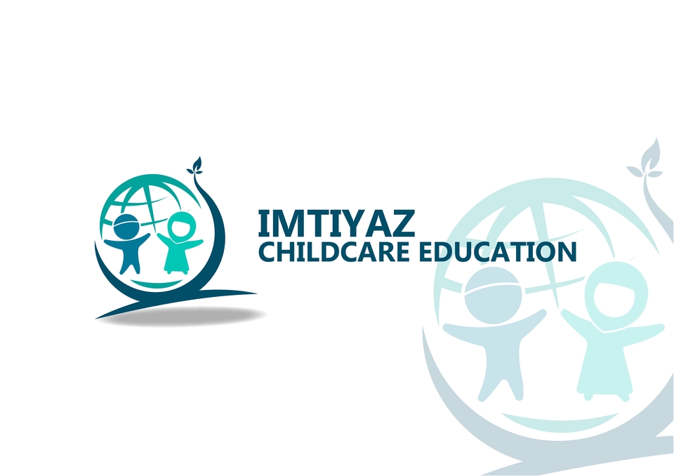 Logo - Desain Logo Simple Modern - 4
