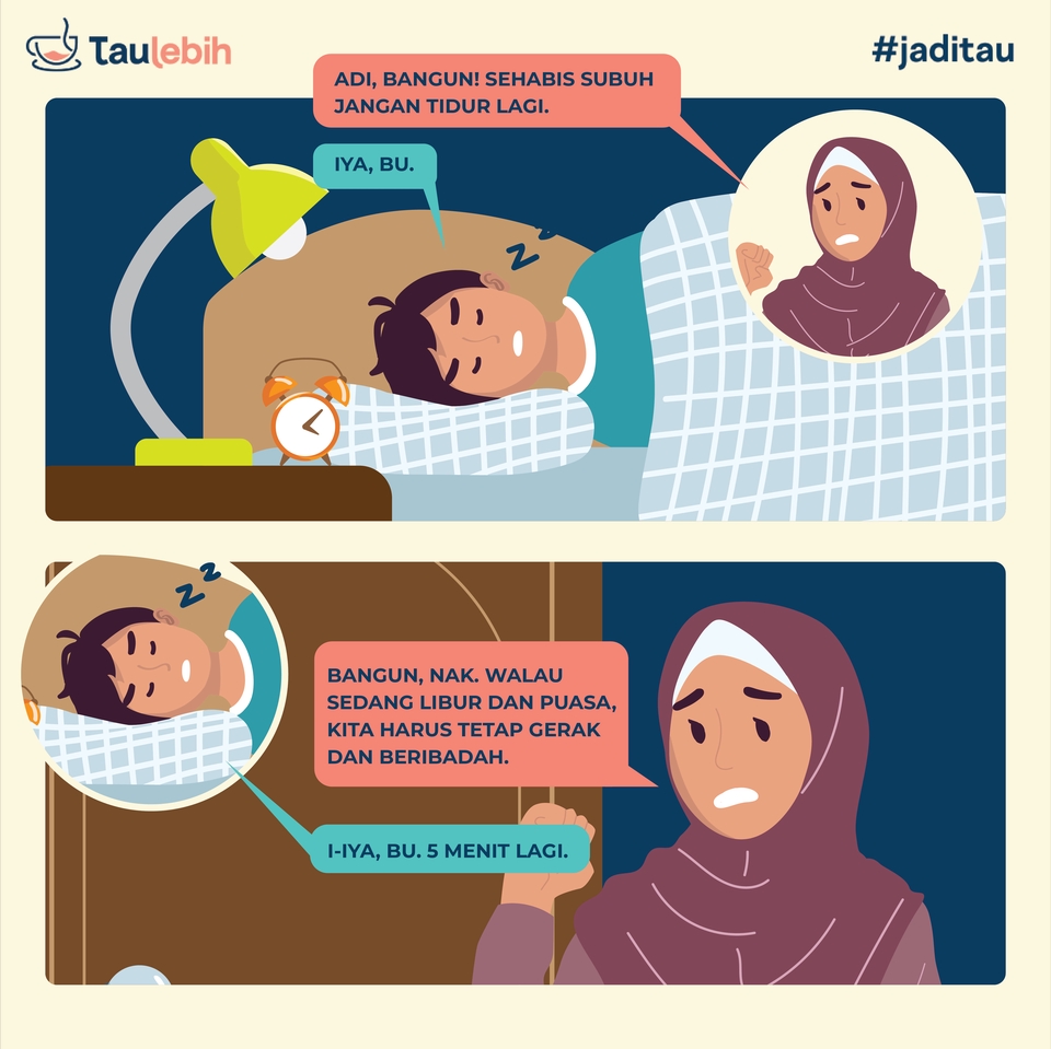 Gambar dan Ilustrasi - COMIC ILLUSTRATION 2d vector - 11